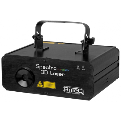 Laser BriteQ SPECTRA-3D Laser [0]