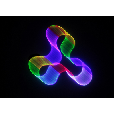 Briteq SPECTRA-3D Laser [1]