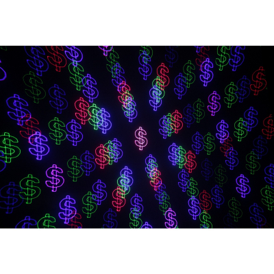 Briteq SPECTRA-3D Laser [3]