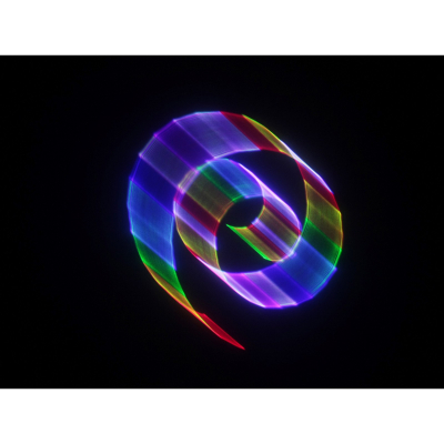 Briteq SPECTRA-3D Laser [6]
