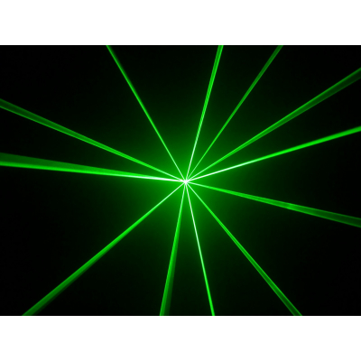 Efect Laser JBSYSTEMS SPACE-4 Laser [3]