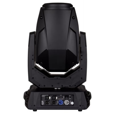 Beam Briteq BTX-TITAN [1]