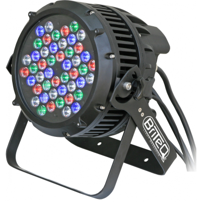 Lumini arhitecturale - Briteq LED MEGA BEAM Mk3