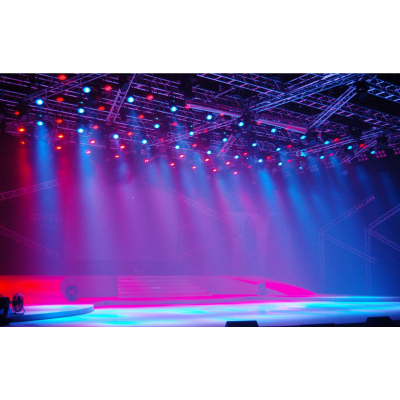 Briteq LED MEGA BEAM Mk3 [6]
