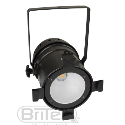 Par LED - Briteq COB PAR56-100WW Black