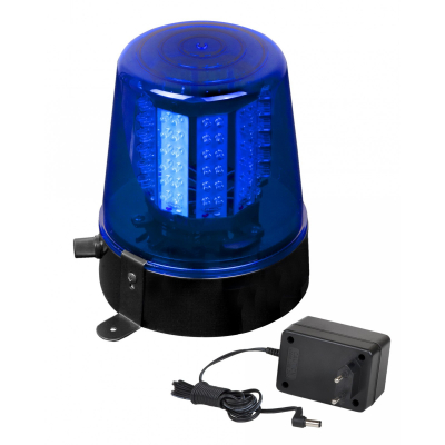 Efecte de lumina cu LED - Efect LED JBSYSTEMS LED POLICE LIGHT BLUE