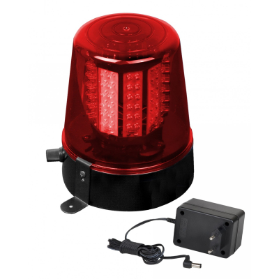 Efecte de lumina cu LED - Efect LED JBSYSTEMS LED POLICE LIGHT RED