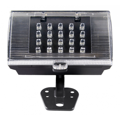 JB SYSTEMS LED MINI FLASH [1]