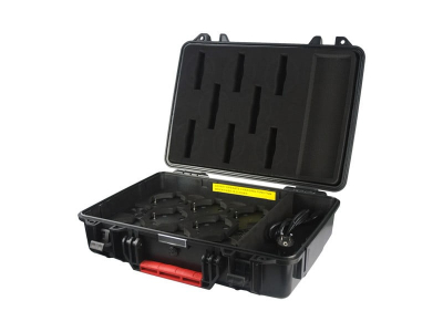 Accesorii - Astera geanta transport cu incarcator incorporat AX3