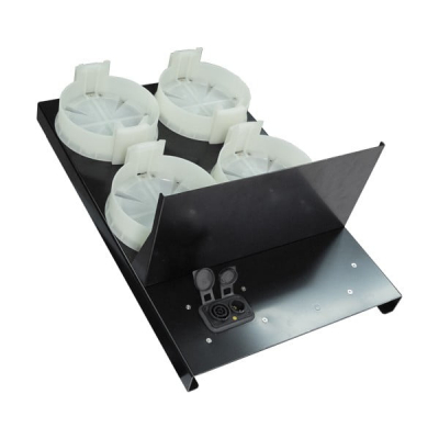 Accesorii - Astera sistem de incarcare 4 x AX5