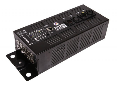 Accesorii - Astera Power Box