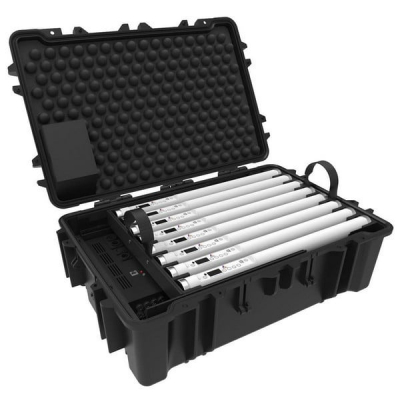 Accesorii - Astera geanta de transport cu incarcator incorporat pentru tuburile Helios
