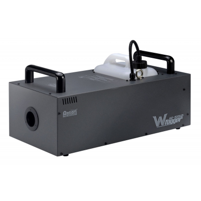 Masini Fum Ceata Baloane - ANTARI W-515D