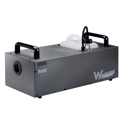 Masini Fum Ceata Baloane - ANTARI W-530D