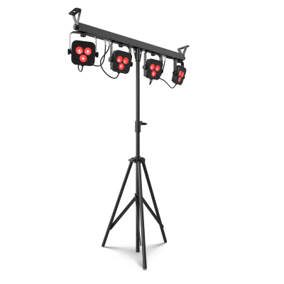 Chauvet DJ 4BAR LT BT [2]