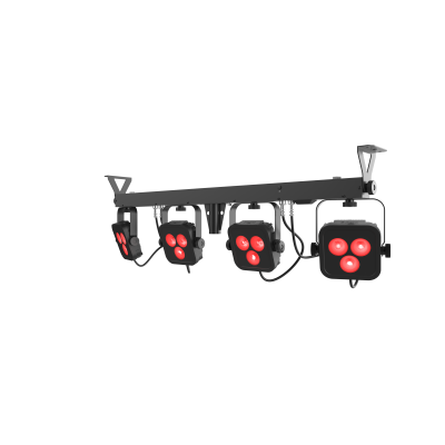 Chauvet DJ 4BAR LT BT [5]