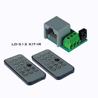 Briteq LD-512KIT-IR [1]