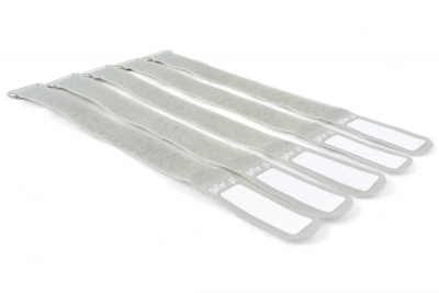 SCENOTEHNICA & ACCESORII - Gafer.pl Velcro 25x260mm diverse culori