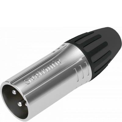 CABLURI & CONECTORI - Mufa XRL Seetronic SETMC3MXXS
