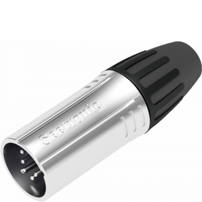 CABLURI & CONECTORI - Mufa XRL Seetronic SETMC5MXXS
