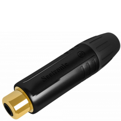 Seetronic - Mufa RCA Seetronic SETMTF390