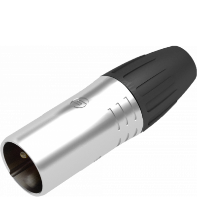 CABLURI & CONECTORI - Mufa XRL IP Seetronic SETSC3MXXW