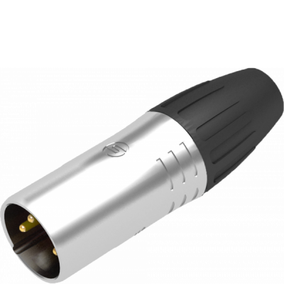 CABLURI & CONECTORI - Mufa XRL IP Seetronic SETSC4MXXW