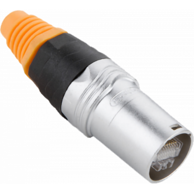 Seetronic - Mufa RJ45 de Retzea Seetronic SETSE8MC02