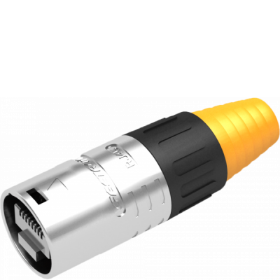 Seetronic - Mufa RJ45 IP de Retzea Seetronic SETSE8MCEP