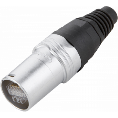 Seetronic - Mufa RJ45 de Retzea Seetronic SETSE8MCNS03