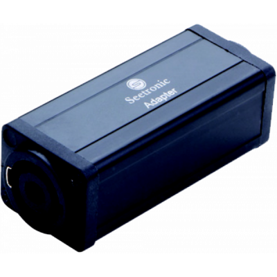 CABLURI & CONECTORI - Mufa Speakon Trecere Seetronic SETST301