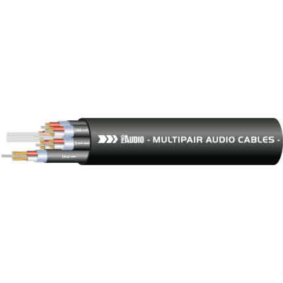 Prolights - Cablu Multipair Prolights ACM404