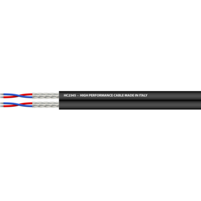 Cablu Multipair Prolights HC2345 [0]