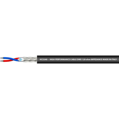 Cablu DMX Prolights HC5340 [0]