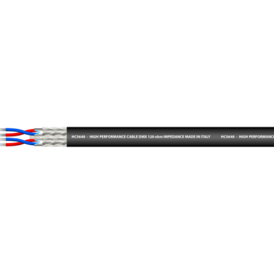 Prolights - Prolights HC5640 cablu DMX