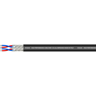 Cablu Multipair Prolights HC5640 [0]