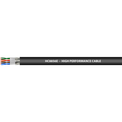 CABLURI & CONECTORI - Cablu Multipair Prolights HC8856E