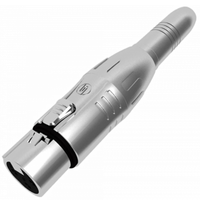 CABLURI & CONECTORI - Seetronic Mufa Adaptoare MA3FJ3