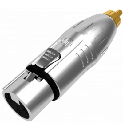Seetronic - Seetronic Mufa Adaptoare MA3FRM