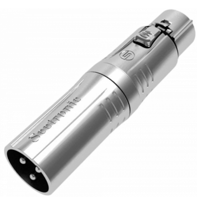 Seetronic - Seetronic Mufa Adaptoare MA3M5F