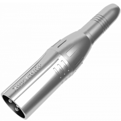 CABLURI & CONECTORI - Seetronic Mufa Adaptoare MA3MJ3