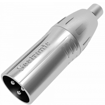 Seetronic - Seetronic Mufa Adaptoare MA3MRF