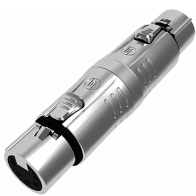 Seetronic - Seetronic Mufa Adaptoare MA5F3F