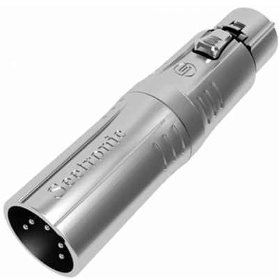 Seetronic - Seetronic Mufa Adaptoare MA5M3F