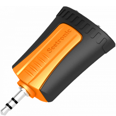 Seetronic - Seetronic Mufa Adaptoare MMJ3-2MJF