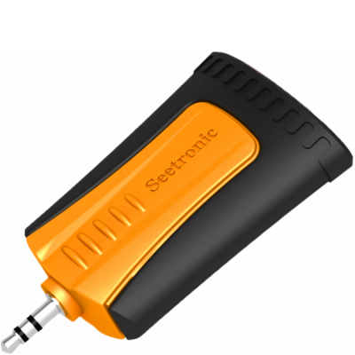 Seetronic - Seetronic Mufa Adaptoare MMJ3-2PM