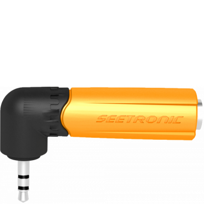 Seetronic - Seetronic Mufa Adaptoare MMJ3-PM-R