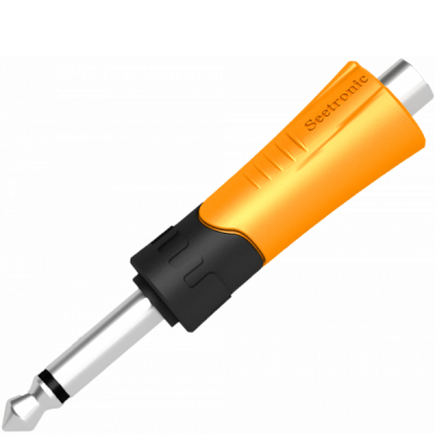 Seetronic - Seetronic Mufa Adaptoare MP2-RF