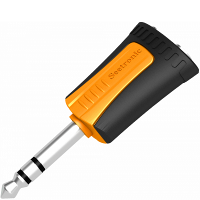 Seetronic - Seetronic Mufa Adaptoare MP3-2MJF