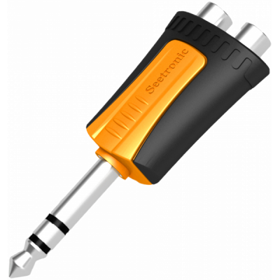 Seetronic - Seetronic Mufa Adaptoare MP3-2RF
